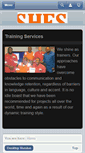 Mobile Screenshot of oshesglobal.com